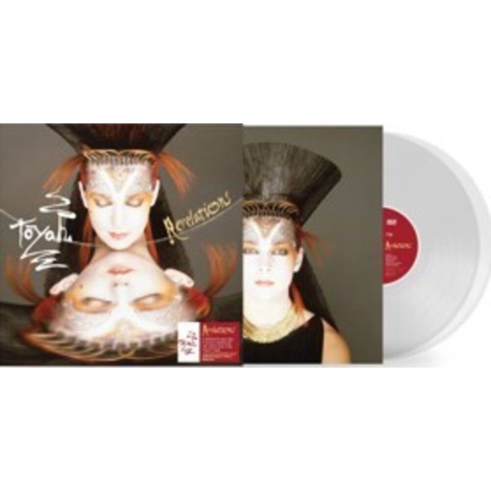Toyah - Revelations: B-Sides & Rarities - Smokey Grey Vinyl  LP LP